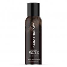 Keratherapy Perfect Match Medium/Dark Brown 3oz UltraBeauty.shop