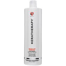 Keratherapy Brazilian Renewal Treatment 16 Oz UltraBeauty.shop