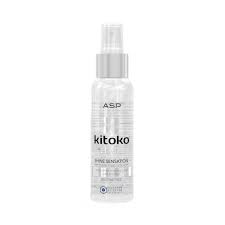 Kitoko Arte Shine Sensation Oil Spray 100 ML. Beauty Products UltraBeauty.shop Kitoko Arte Shine Sensation Oil Spray 100 ML. UltraBeauty.shop