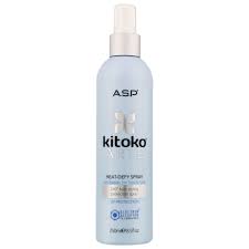 Kitoko Arte Heat Defy Spray 250 ML. Beauty Products UltraBeauty.shop Kitoko Arte Heat Defy Spray 250 ML. UltraBeauty.shop
