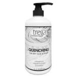 Tressa Quenching  Conditioner 1 L UltraBeauty.shop