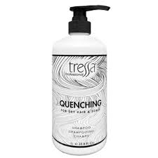 Tressa Quenching Shampoo 1 L UltraBeauty.shop