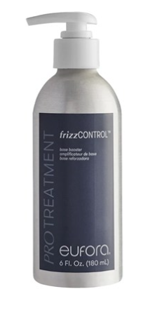 Eufora PROTREATMENT frizzCONTROL 6 Oz Anti Frizz UltraBeauty.shop Eufora PROTREATMENT frizzCONTROL 6 Oz UltraBeauty.shop
