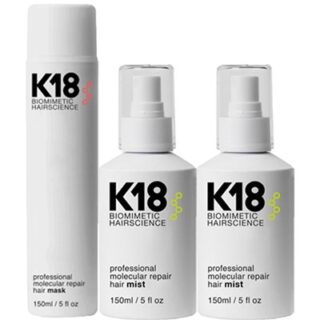 K18 pro peptide starter kit 3 Pc.