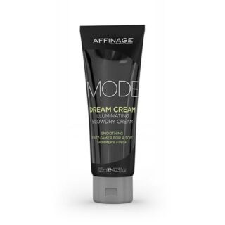 Affinage Mode Dream Cream Illuminating Blowdry Cream 125ml