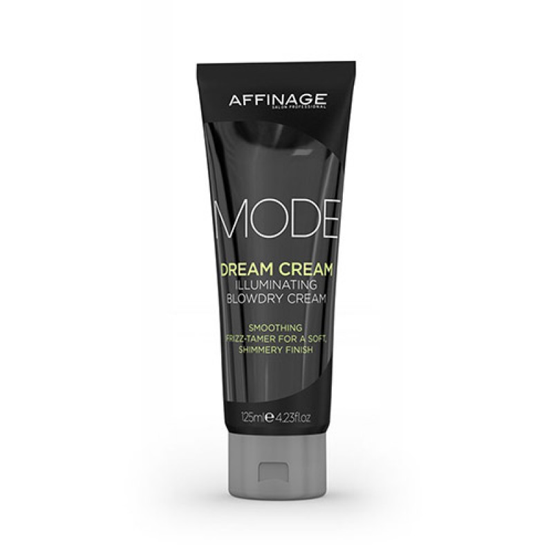 Affinage Mode Dream Cream Illuminating Blowdry Cream 125ml Beauty Products UltraBeauty.shop Affinage Mode Dream Cream Illuminating Blowdry Cream 125ml UltraBeauty.shop