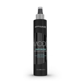 Affinage Enforcer Firm Hold Gel Spray 250ml