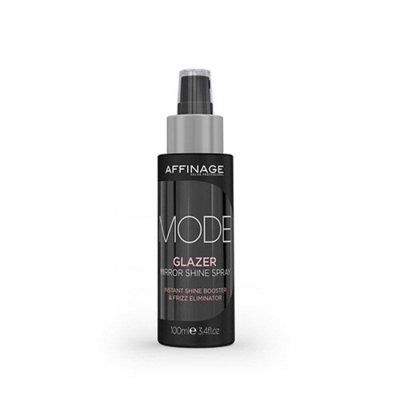 Affinage Mode Glazer Mirrow Shine Spray 100 Ml. Beauty Products UltraBeauty.shop Affinage Mode Glazer Mirrow Shine Spray 100 Ml. UltraBeauty.shop
