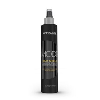 Affinage Mode Heat Shield Thermal Styling Protection Spray 250ml