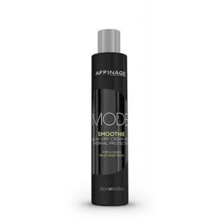 Affinage Mode Smoothie Blow-Dry Cream With Thermal Protection 250 Ml.