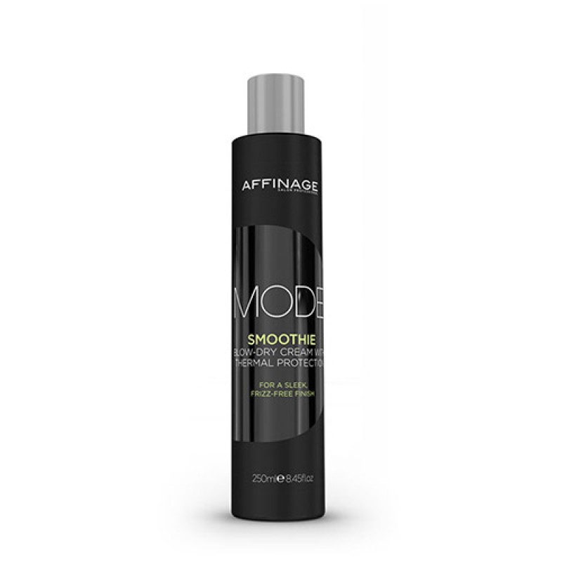 Affinage Mode Smoothie Blow-Dry Cream With Thermal Protection 250 Ml. Beauty Products UltraBeauty.shop Affinage Mode Smoothie Blow-Dry Cream With Thermal Protection 250 Ml. UltraBeauty.shop