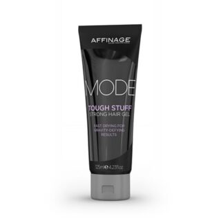 Affinage Mode Tough Stuff Strong Hair Gel 125ml