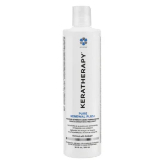 Keratherapy Express Renewal PLUS+ Zero FD 8oz. - Image 1