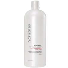 Scruples Renewal Color Retention Conditioner 33.8 Oz. Beauty Products UltraBeauty.shop Scruples Renewal Color Retention Conditioner 33.8 Oz. UltraBeauty.shop