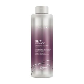Joico Defy Damage Protective Shampoo 33.8 oz. - Image 1