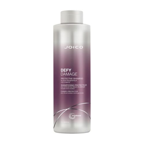 Joico Defy Damage Protective Shampoo 33.8 oz. Beauty Products UltraBeauty.shop Joico Defy Damage Protective Shampoo 33.8 oz. UltraBeauty.shop