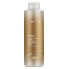 Joico K-PAK Reconstructing Shampoo 33.8 oz. Beauty Products UltraBeauty.shop Joico K-PAK Reconstructing Shampoo 33.8 oz. UltraBeauty.shop