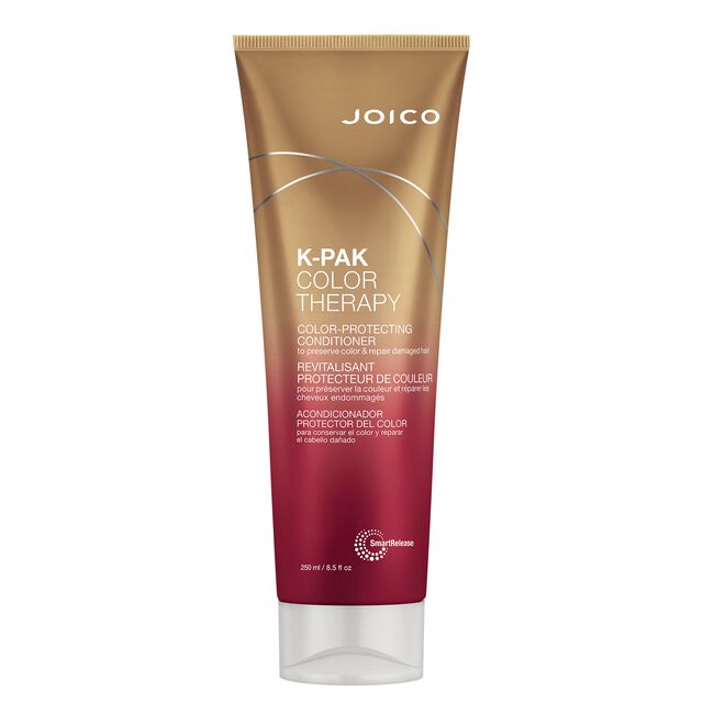 Joico K-PAK Color Therapy Color-Protecting Conditioner 8.5 oz. UltraBeauty.shop
