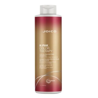 Joico K-PAK Color Therapy Color-Protecting Shampoo 33.8 Oz. - Image 1