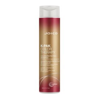 Joico K-PAK Color Therapy Color-Protecting Shampoo 10.1 oz - Image 1