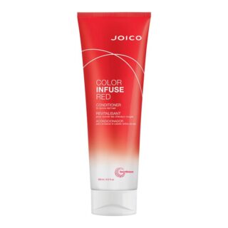 Joico Color Infuse Red Conditioner 8.5 Oz - Image 1