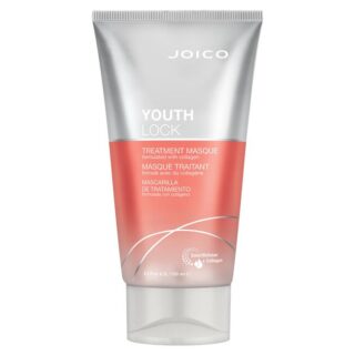 Joico Youthlock Collagen Treatment Mask 5.1 Oz