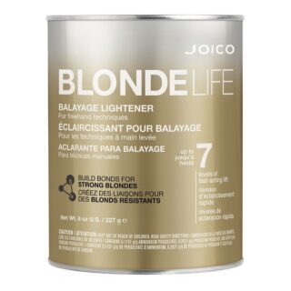 Joico Blonde Life Balayage Lightener 8 Oz