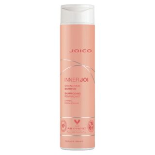 Joico InnerJoi Strengthen Shampoo 10.1 oz.