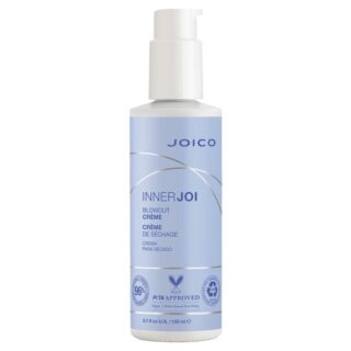 Joico InnerJoi Style Blowout Creme 5.1 Oz