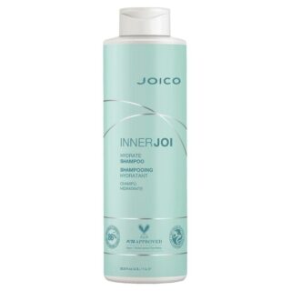 Joico InnerJoi Hydrate Shampoo 33.8 Oz. - Image 1