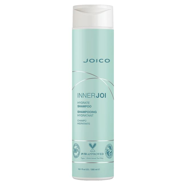 Joico  InnerJoi Hydrate Shampoo 10.1 oz. UltraBeauty.shop