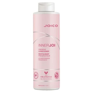 Joico InnerJoi Preserve Conditioner 33.8 oz.