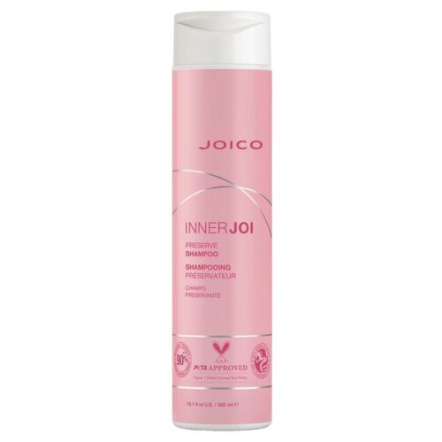 Joico InnerJoi Preserve Shampoo 10.1 oz Beauty Products UltraBeauty.shop Joico InnerJoi Preserve Shampoo 10.1 oz UltraBeauty.shop