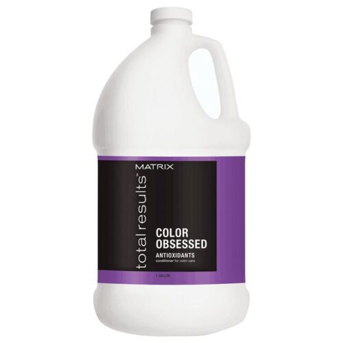 Matrix Color Obsessed Conditioner 1 Gallon Beauty Products UltraBeauty.shop Matrix Color Obsessed Conditioner 1 Gallon UltraBeauty.shop