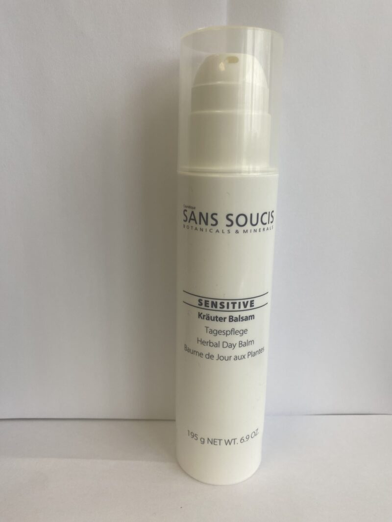 Sans Soucis Sensitive Herbal Day Balm 6.9 Oz -PRO last Beauty Products UltraBeauty.shop Sans Soucis Sensitive Herbal Day Balm 6.9 Oz -PRO last UltraBeauty.shop