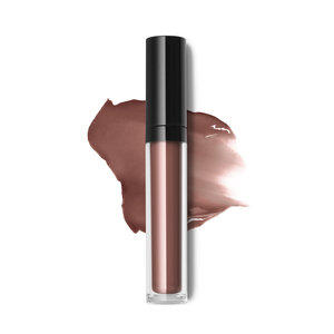 Your Name Cosmetics Liquid Lipstick (Dusty Rose)*