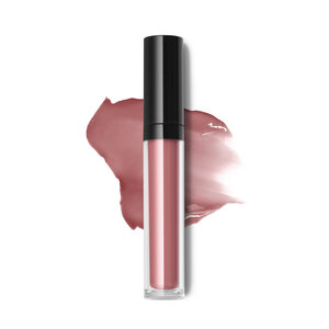 Your Name Cosmetics Liquid Lipstick (Kitten Pink)*
