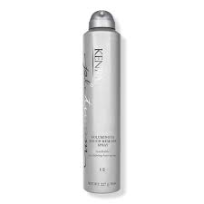 Kenra Platinum Voluminous Touch Memory Spray 12