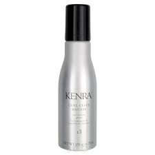 Kenra Curl Glaze Mousse 13 UltraBeauty.shop