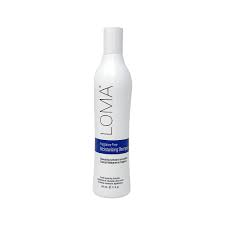 LOMA Fragrance Free Moisturizing Shampoo 12 Oz. UltraBeauty.shop
