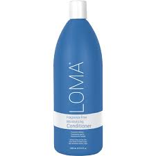 LOMA Fragrance Free Moisturizing Conditioner 1 Liter UltraBeauty.shop