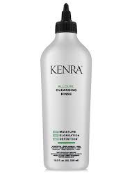 Kenra AllCurl Cleansing Rinse 10 Oz