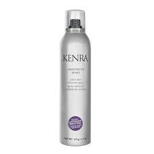 Kenra Smoothing Spray 4