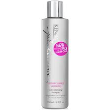 Kenra Platinum Color Charge Shampoo 8.5 Oz Beauty Products UltraBeauty.shop Kenra Platinum Color Charge Shampoo 8.5 Oz UltraBeauty.shop