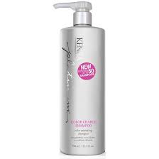 Kenra Platinum Color Charge Shampoo 31 Oz Beauty Products UltraBeauty.shop Kenra Platinum Color Charge Shampoo 31 Oz UltraBeauty.shop