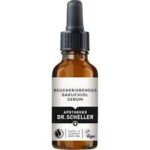 Dr Scheller Regenerating Almond Face & Eye Mask UltraBeauty.shop