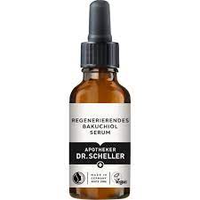 Dr Scheller Regenerating Bakuchiol Serum 15 ml UltraBeauty.shop