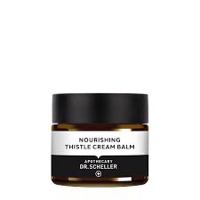 Dr Scheller Nourishing Thistle Cream Balm 50 ml Beauty Products UltraBeauty.shop Dr Scheller Nourishing Thistle Cream Balm 50 ml UltraBeauty.shop