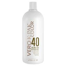 Joico Vero K-PAK 40 Volume (12% ) Veroxide 32 Oz