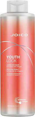 Joico Youthlock Conditioner 33.8 oz.